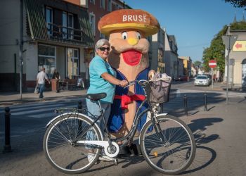 WSPIERAMY EKOMOBILNYCH!