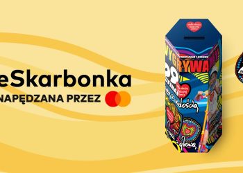 WOŚP 2021: eSkarbonka w gminie Brusy