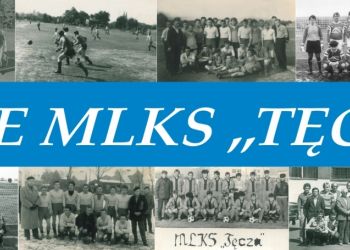 KONKURS NA NOWE LOGO MLKS TĘCZA BRUSY