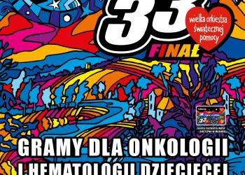 33. Finał WOŚP: Ruszyła rekrutacja wolontariuszy w Brusach