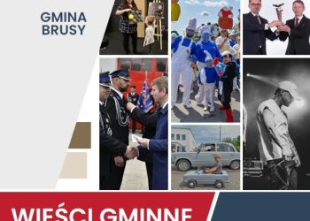 WIEŚCI GMINNE - KWARTALNIK ONLINE WYDANIE DRUGIE - PRZECZYTAJ KONIECZNIE!