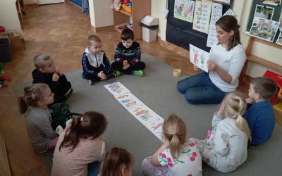 PRZEDSZKOLE NR 1: Gmina Brusy stawia na przedszkolaków