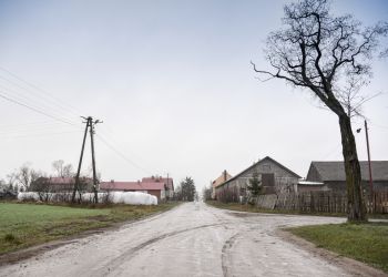 SĄ PIENIĄDZE NA BUDOWĘ DROGI Z LUBNI DO ORLIKA