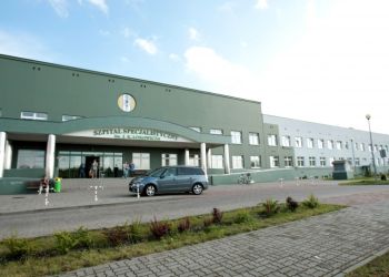 Ozdrowieńcy mogą oddać osocze w Chojnicach