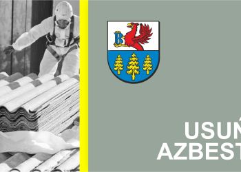 Przypominamy! Usuwanie wyrobów zawierających azbest