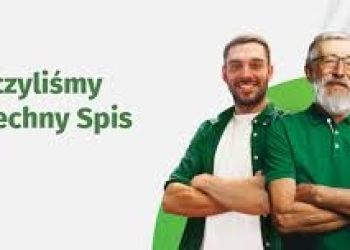 Rolnicy spisali się na medal