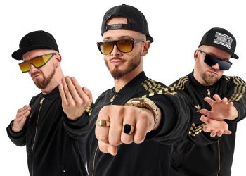 DYSKOTEKA Z ZESPOŁEM ŁOBUZY