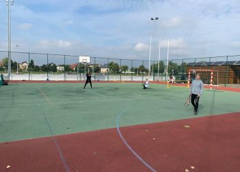 OFERTA SPORTOWA ORLIKA W BRUSACH