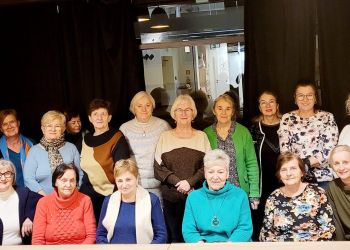 OD POMYSŁU DO REALIZACJI: UNIWERSYTET III WIEKU STARTUJE W BRUSACH!