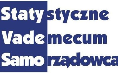 Statystyczne Vademecum Samorządowca