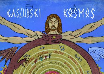 "Kaszubski kosmos" według Józefa Chełmowskiego