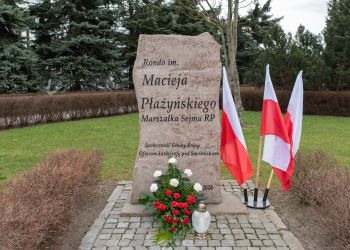 Pamięci ofiar katastrofy smoleńskiej