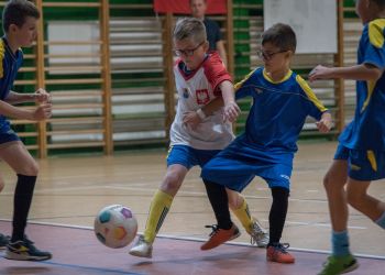 ŚWIĘTO NIEPODLEGŁOŚCI - TURNIEJ SALOSU PAMIĘCI STANISŁAWA KOBIEROWSKIEGO