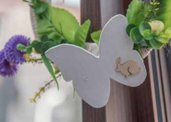 ŚNIADANIE WIELKANOCNE ŚDS W BRUSACH