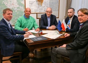 ROZBUDOWA INFRASTRUKTURY WODNO-KANALIZACYJNEJ W GMINIE – ZADANIE DOTYCZY ŻABNA, PRZYMUSZEWA I WYSOKIEJ ZABORSKIEJ