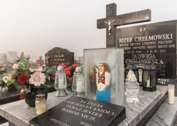 90. ROCZNICA URODZIN JÓZEFA CHEŁMOWSKIEGO