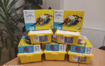 SP BRUSY NR 2: Już są…