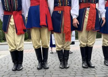 WSPÓŁPRACA FOLKNIJ SE Z FUNDACJĄ LOTTO