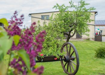 PIĘKNA WIEŚ POMORSKA 2023 - zgłoszenia do 26 maja