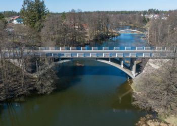 PRZEBUDOWA MOSTU W MĘCIKALE – BĘDZIE ZMIANA ORGANIZACJI RUCHU