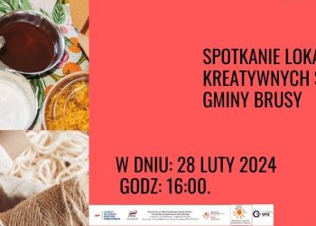 SPOTKANIE LOKALNEJ KOALICJI WOLONTARIATU SENIORALNEGO